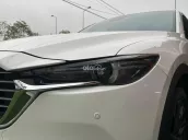 Mazda CX-8 2019 tại Tp.HCM