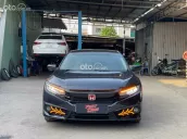 Honda Civic 2018 tại Tp.HCM