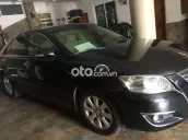 Toyota Camry 2.4G 2008 Đẹp Giá Tốt 1 Chủ Đầu