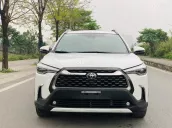 Toyota Corolla Cross 2022