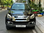 Isuzu MUX 1.9AT full dầu nhập Thái Lan cực đẹp