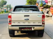 Ford Ranger 2017 số tự động tại Gia Lai