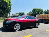 Kia Cerato 2019 Đỏ Đẹp