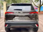 Toyota Corolla Cross 2020 tại Hà Nội