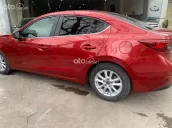 Mazda 3 2016