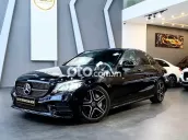 Mercedes Benz C300 AMG 2020