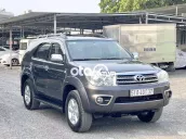 FORTUNER 2.5G 2010 XE ZIN 100% BẢO HÀNH 1 NĂM