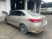 Toyota Vios 2021