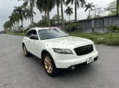Infiniti FX35 sản xuất 2004