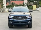 Ford Everest 2022 tại Hải Phòng