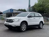 Honda CR-V 2012 tại Hà Nội