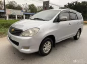 Toyota Innova 2007