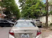 Toyota Vios 2015 số sàn