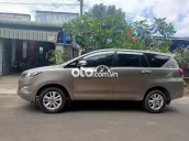 Toyota Innova 2017 1 cầu số sàn 6 chỗ