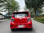 Bán xe Toyota Wigo 2019 số tự động