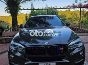 BMW X6 2016 Đen Xe đẹp giá tốt
