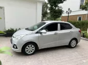 Hyundai Grand i10 2016 số sàn tại Hà Nội