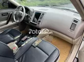 Infiniti FX35 sản xuất 2004