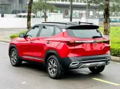 Kia Seltos 2021