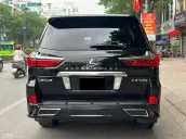 Lexus LX 570 2016