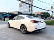 Mazda 6 2016 2.0Premium fomt mới xe zin giá rẽ