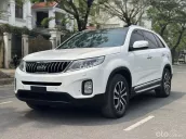 Kia Sorento 2019 tại Hà Nội