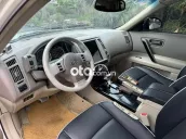 Infiniti FX35 sản xuất 2004