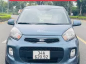 Kia Morning 2016 số sàn