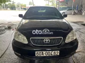 Toyota Corolla Altis 2008 số sàn chính chủ