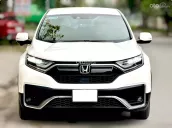 Honda CR-V 2021