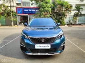 Peugeot 5008 2019 tại Hưng Yên