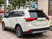 Mitsubishi Outlander 2019 tại Hà Nội