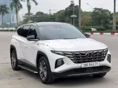 Hyundai Tucson 2022 bản Dầu đặc biệt