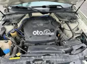 Infiniti FX35 sản xuất 2004