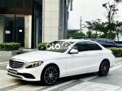 Bán Mercedes Benz C200 exlusive model 2021