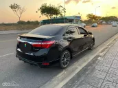 Toyota Corolla Altis 2014 tại Bà Rịa Vũng Tàu