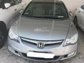 Honda Civic 2008 số tự động