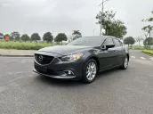 Mazda 6 2015 tại Hà Nội