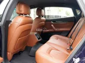 Maserati Quattroporte 2016