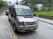 Cần bán xe ford transit sản xuất 2019 1 chủ giấy