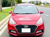 Hyundai Grand i10 1.2AT 2020 lăn bánh 5v4 km