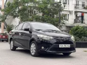 Toyota Vios 2016 số sàn tại Hải Phòng