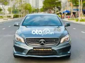 MERCEDES CLA 250 4Matic CỰC ĐẸP THỂ THAO