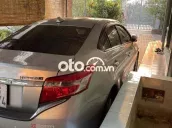 Toyota Vios 2018, số tự động, 1 chủ ***