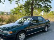 Bán xe Honda Accord 1993 Xanh lá , có trợ lực lái