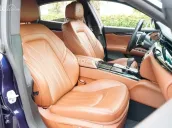Maserati Quattroporte 2016