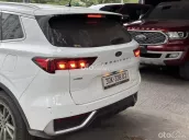 Ford Territory 2023 tại Hà Nội