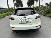 Infiniti FX35 sản xuất 2004