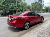 Mazda 6 2022 tại Hà Nội