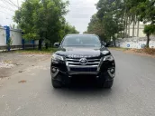 Toyota Fortuner 2017 số sàn tại Tp.HCM